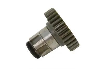 OE 5th Gear Mainshaft for Harley Davidson Big Twin 5-Speed Chain Drive Models - Part Number 35029-79 by OE