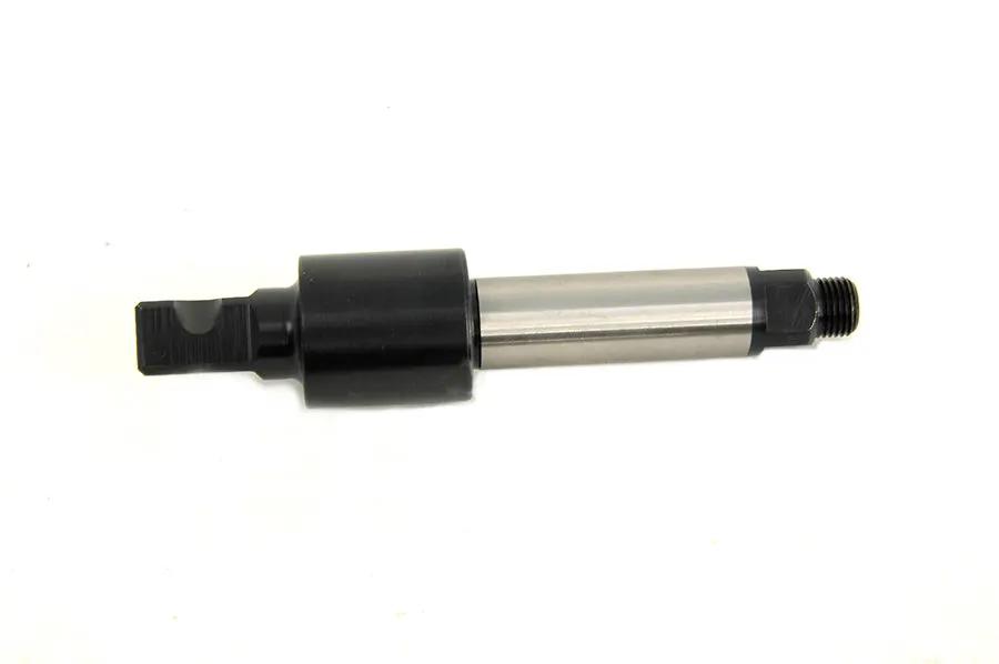 Sifton Long Kick Starter Shaft for Harley Davidson – 5-7/8 Inch Length by Sifton