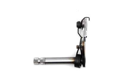 Motorshop Transmission Shifter Pawl Assembly for Harley Davidson FXST and FLST Models by Motorshop