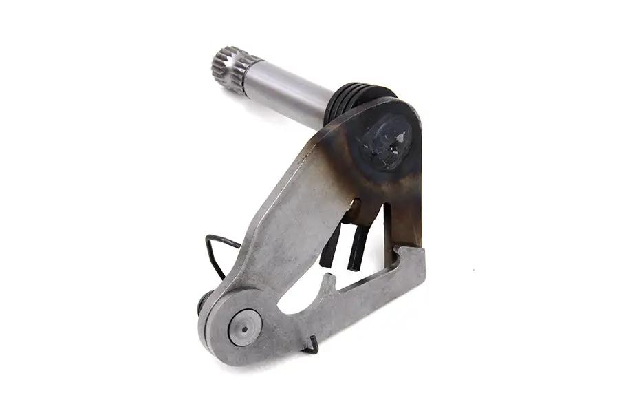 Motorshop Transmission Shifter Pawl Assembly for Harley Davidson FXST and FLST Models by Motorshop