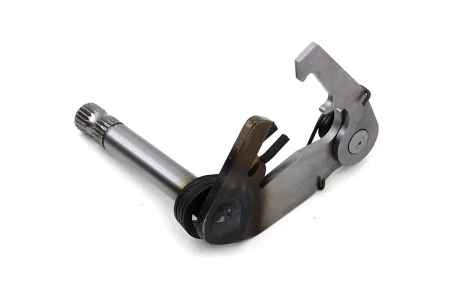 Motorshop Transmission Shifter Pawl Assembly for Harley Davidson FXST and FLST Models by Motorshop