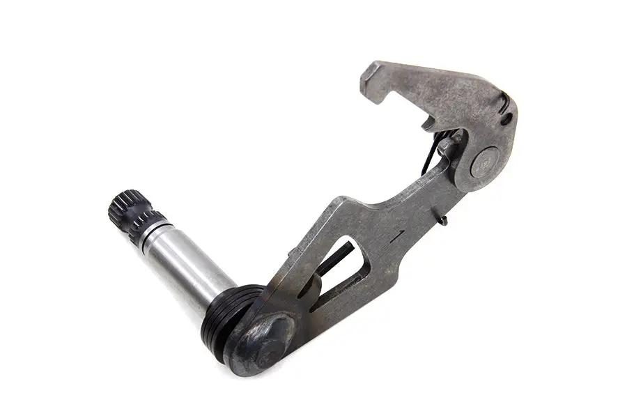 Motorshop Transmission Shifter Pawl Assembly for Harley Davidson FXST (2007-2016) by Motorshop