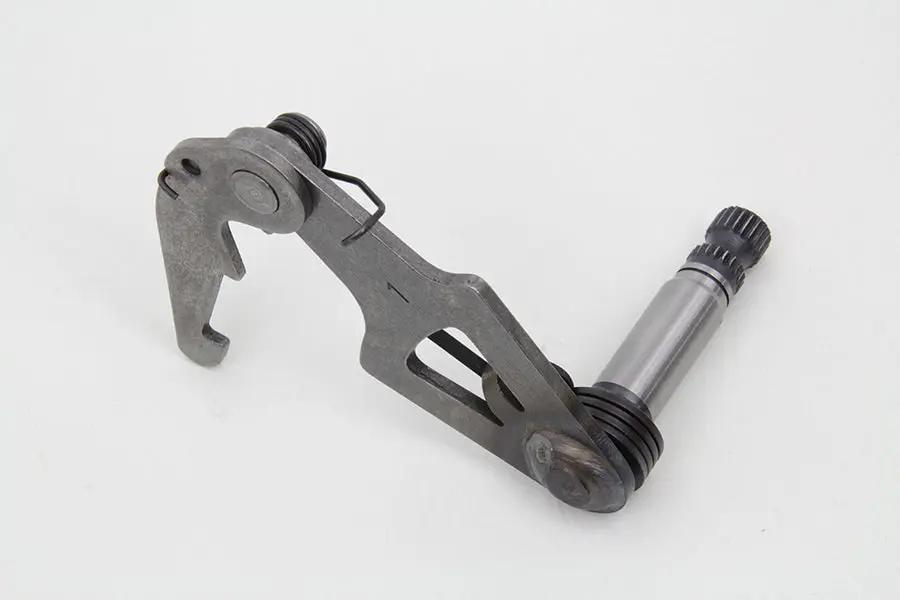 Motorshop Transmission Shifter Pawl Assembly for Harley Davidson FXST (2007-2016) by Motorshop