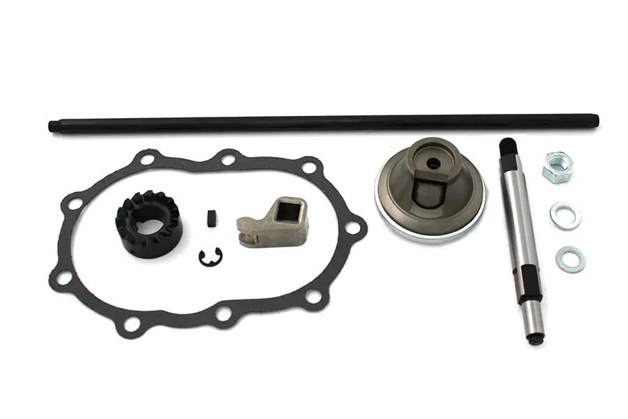 Motorshop Clutch Release Rebuild Kit for Harley Davidson FL (1970-1979) by Motorshop