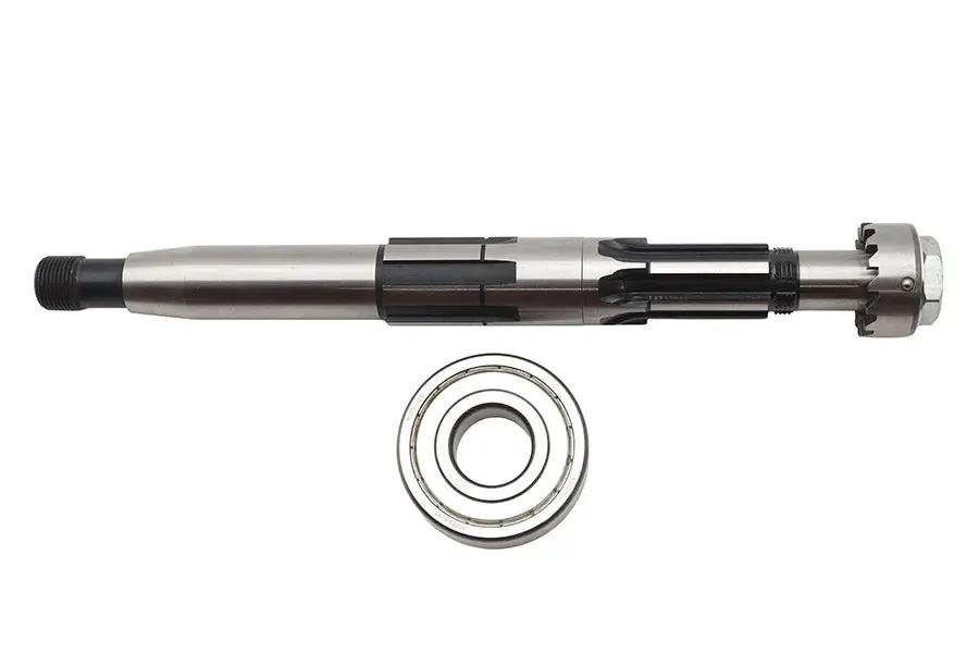 Sifton 4-Speed Transmission Mainshaft Kit for Harley Davidson FL Models by Sifton
