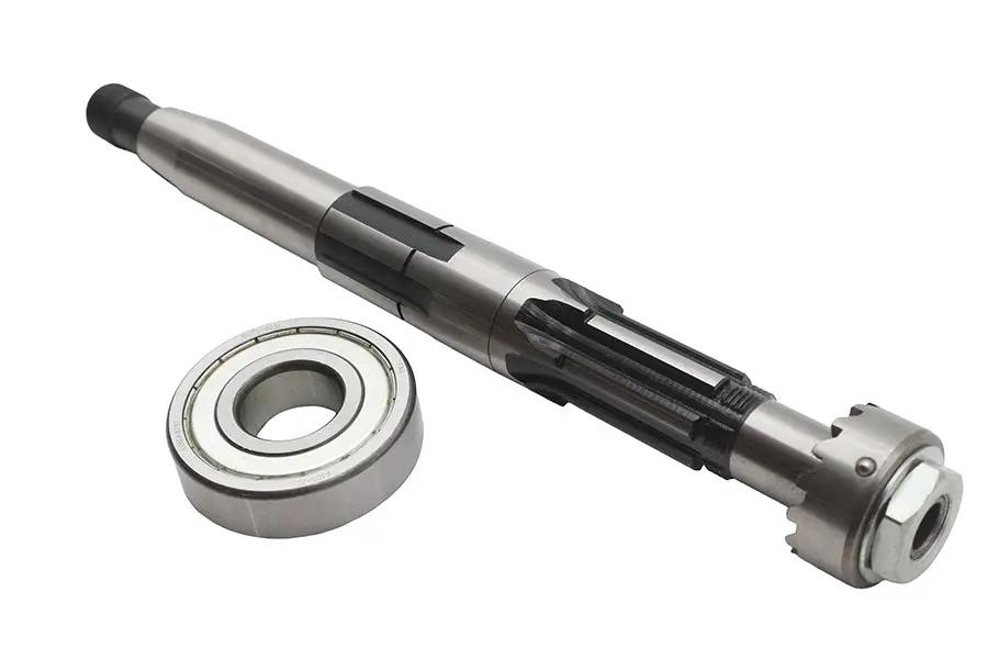 Sifton 4-Speed Transmission Mainshaft Kit for Harley Davidson FL Models by Sifton