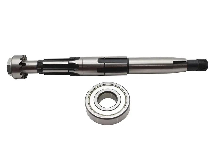 Sifton 4-Speed Transmission Mainshaft Kit for Harley Davidson FL Models by Sifton