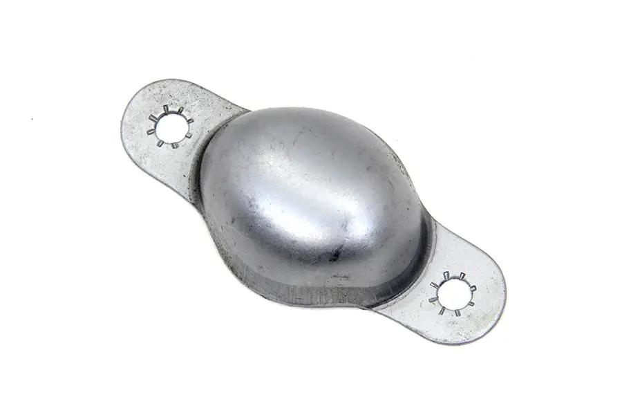 Motorshop Kick Starter Pedal End Cap for Harley Davidson WL 1929-1938 by Motorshop