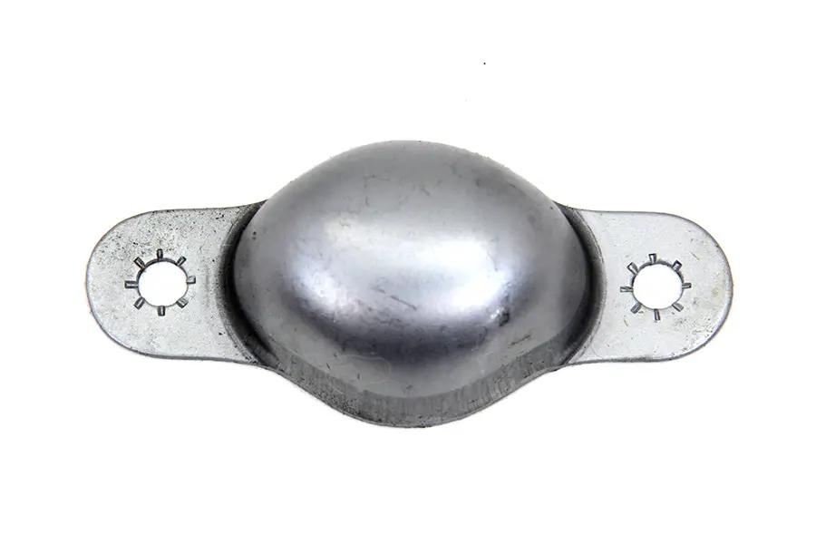 Motorshop Kick Starter Pedal End Cap for Harley Davidson WL 1929-1938 by Motorshop