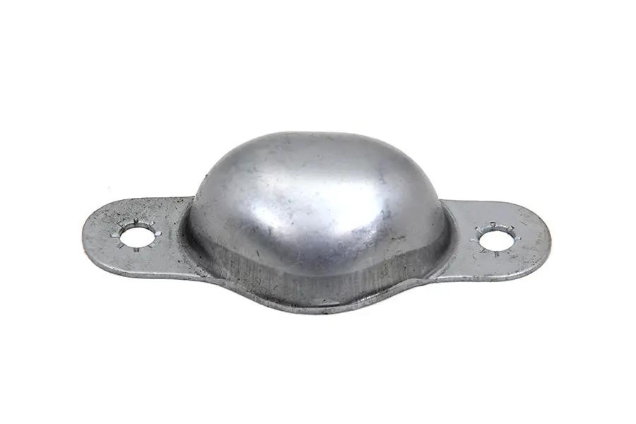 Motorshop Kick Starter Pedal End Cap for Harley Davidson WL 1929-1938 by Motorshop
