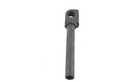 V-Twin Rat Trap Kick Starter Pedal Shaft Parkerized for Harley Davidson FL 1941-1950 by V-Twin