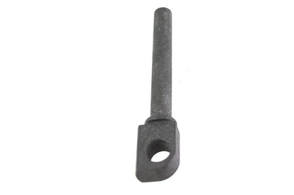 V-Twin Rat Trap Kick Starter Pedal Shaft Parkerized for Harley Davidson FL 1941-1950 by V-Twin
