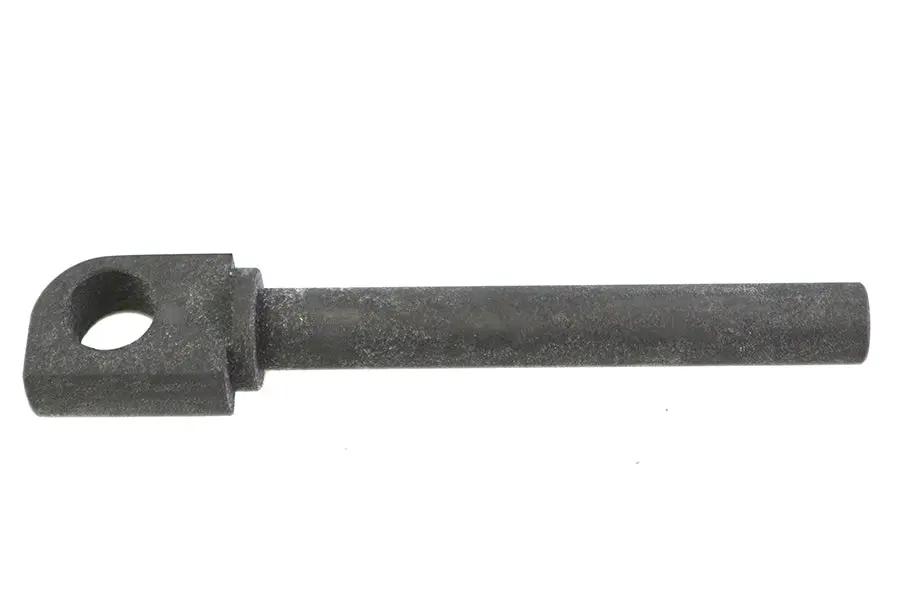 V-Twin Rat Trap Kick Starter Pedal Shaft Parkerized for Harley Davidson FL 1941-1950 by V-Twin