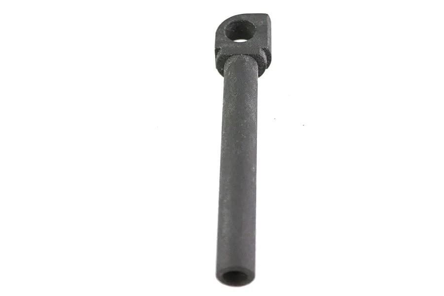 V-Twin Kick Starter Pedal Shaft Parkerized for Harley Davidson FL Models by V-Twin
