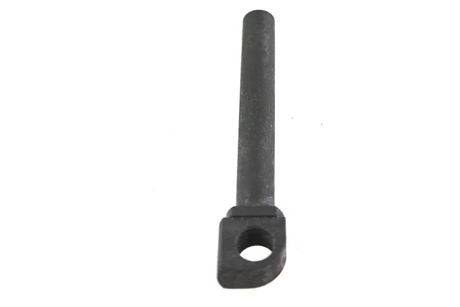 V-Twin Kick Starter Pedal Shaft Parkerized for Harley Davidson FL Models by V-Twin