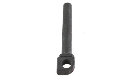 V-Twin Kick Starter Pedal Shaft Parkerized for Harley Davidson FL Models by V-Twin