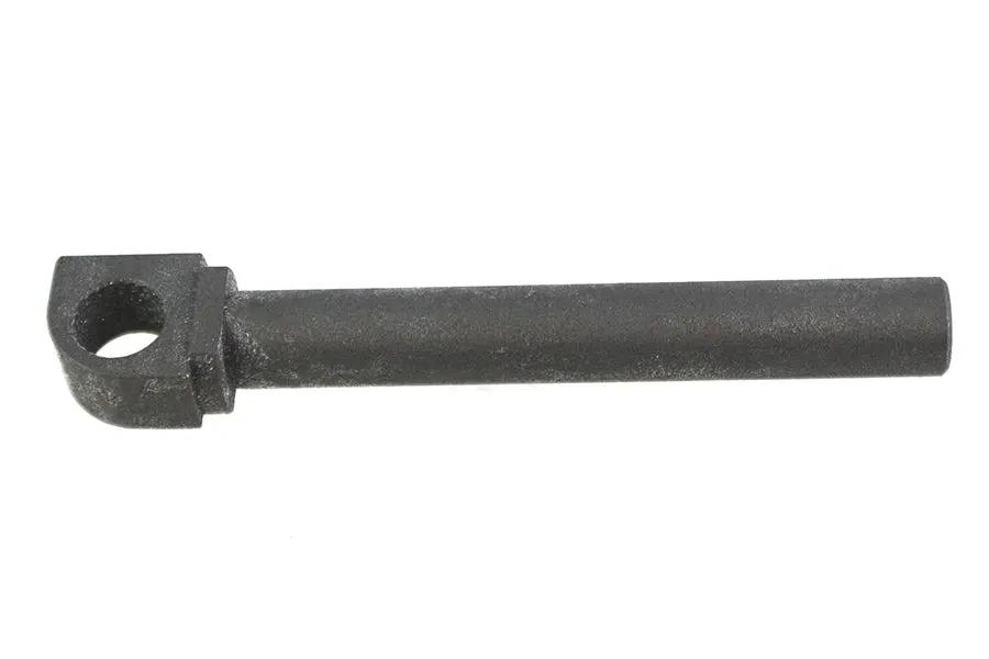 V-Twin Kick Starter Pedal Shaft Parkerized for Harley Davidson FL Models by V-Twin