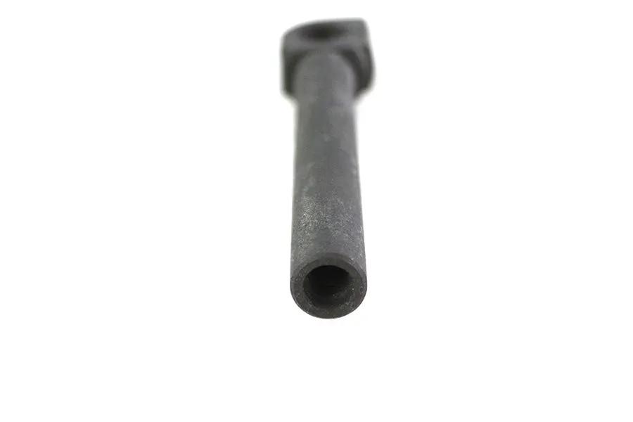 V-Twin Kick Starter Pedal Shaft Parkerized for Harley Davidson FL Models by V-Twin