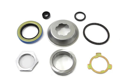 Motorshop Main Drive Gear Seal Kit for Harley Davidson FL (1941-1950) by Motorshop