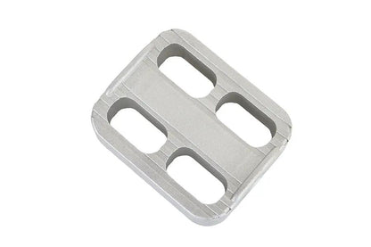 V-Twin Alloy Kicker Pedal Pad for Harley Davidson EL Models by V-Twin