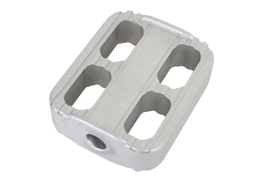 V-Twin Alloy Kicker Pedal Pad for Harley Davidson EL Models by V-Twin