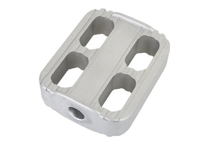 V-Twin Alloy Kicker Pedal Pad for Harley Davidson EL Models by V-Twin