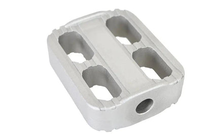 V-Twin Alloy Kicker Pedal Pad for Harley Davidson EL Models by V-Twin