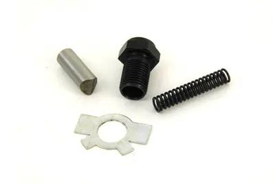 Motorshop 17-0751 Shifter Cam Follower Kit for 1952-1961 Harley Davidson XL & K Models by Motorshop