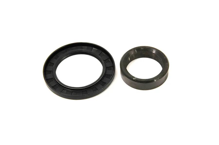 Motorshop Main Drive Gear Spacer Seal Kit for Harley Davidson FXST by Motorshop