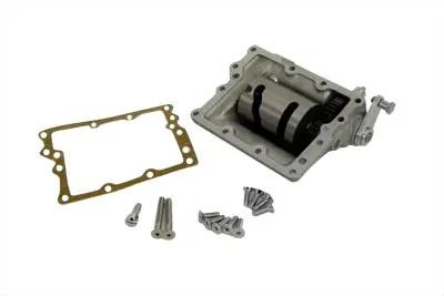 Motorshop 4-Speed Jockey Top Assembly for Harley Davidson EL and FL Models by Motorshop
