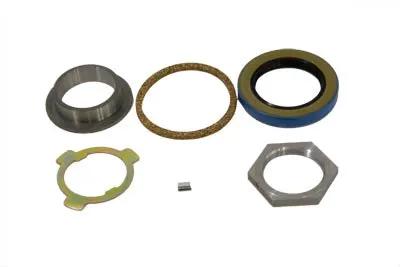 Motorshop Mainshaft Spacer and Seal Kit for Harley Davidson FL & FX (1977-1979) by Motorshop