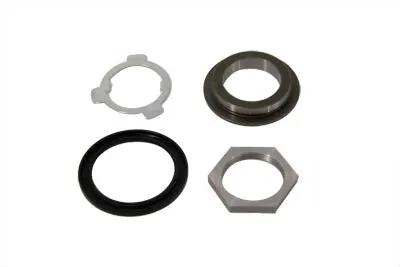 Motorshop Mainshaft Spacer and Seal Kit for Harley Davidson FL & FX Models by Motorshop