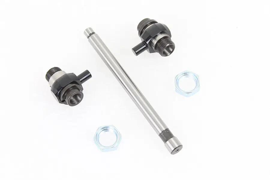 Sifton Transmission Shifter Shaft Bushing Kit for Harley Davidson WL (1938-1947) by Sifton