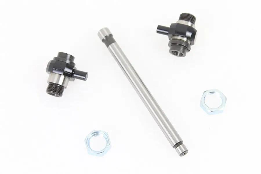 Sifton Transmission Shifter Shaft Bushing Kit for Harley Davidson WL (1938-1947) by Sifton