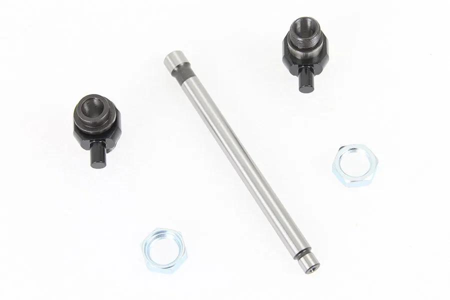 Sifton Transmission Shifter Shaft Bushing Kit for Harley Davidson WL (1938-1947) by Sifton