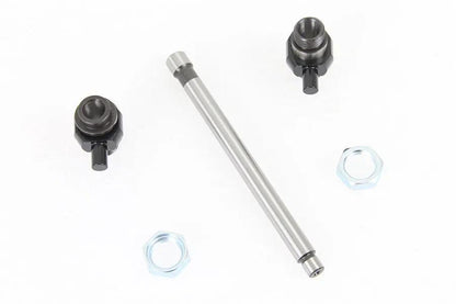 Sifton Transmission Shifter Shaft Bushing Kit for Harley Davidson WL (1938-1947) by Sifton