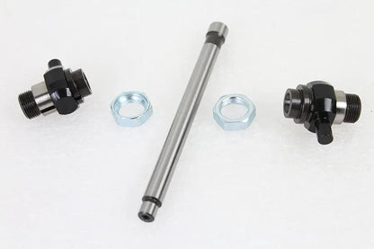 Sifton Transmission Shifter Shaft Bushing Kit for Harley Davidson WL (1938-1947) by Sifton