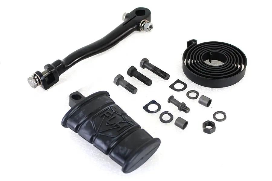 V-Twin Resto Kick Starter Arm Kit for Harley Davidson FL (1954-1963) by V-Twin