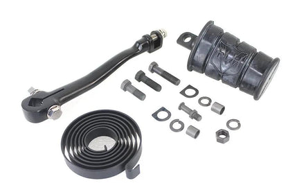 V-Twin Resto Kick Starter Arm Kit for Harley Davidson FL (1954-1963) by V-Twin