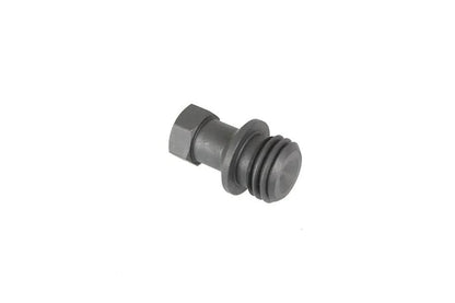 V-Twin 45 Inch WR Transmission Fill Plug Parkerized for Harley Davidson W Models by V-Twin