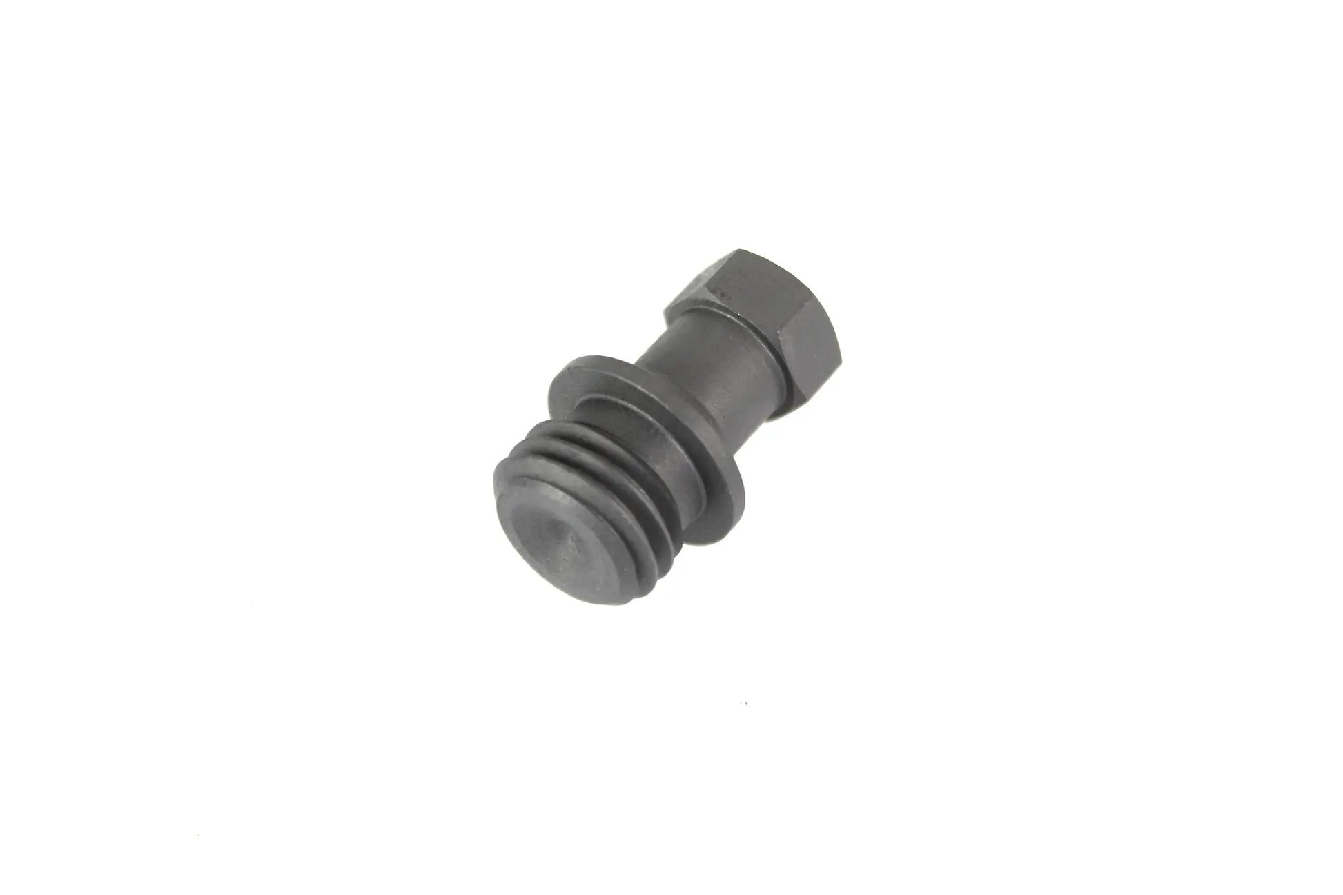 V-Twin 45 Inch WR Transmission Fill Plug Parkerized for Harley Davidson W Models by V-Twin