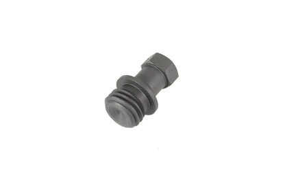 V-Twin 45 Inch WR Transmission Fill Plug Parkerized for Harley Davidson W Models by V-Twin
