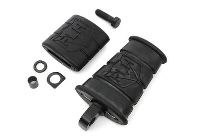 V-Twin FLH Kick Starter Pedal Kit for Harley Davidson 1957-1966 by V-Twin