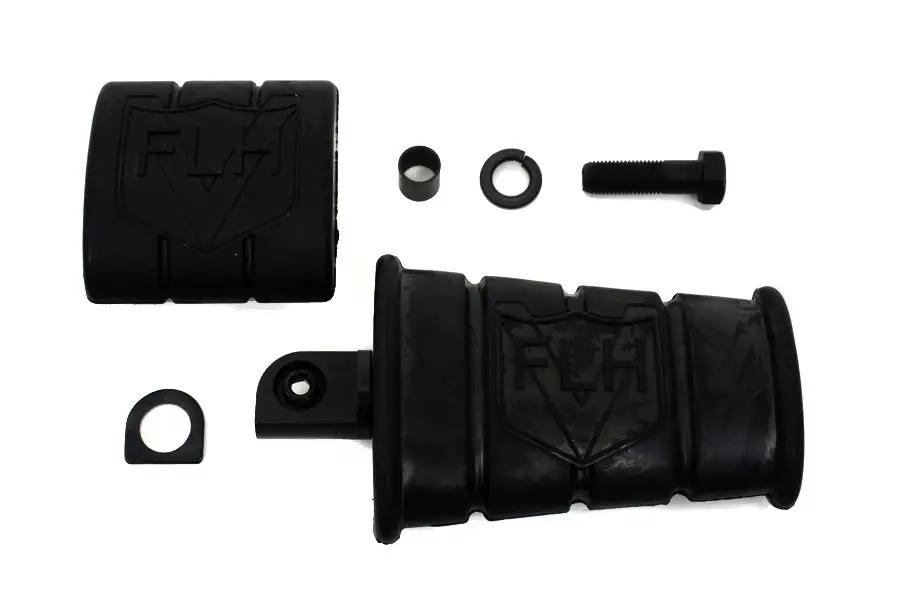 V-Twin FLH Kick Starter Pedal Kit for Harley Davidson 1957-1966 by V-Twin