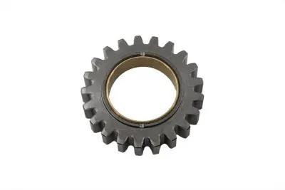 Sifton 17-0782 21-Tooth Second Gear for Harley Davidson 1936-1941 EL & UL Models by Sifton