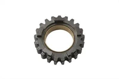 Sifton 17-0782 21-Tooth Second Gear for Harley Davidson 1936-1941 EL & UL Models by Sifton