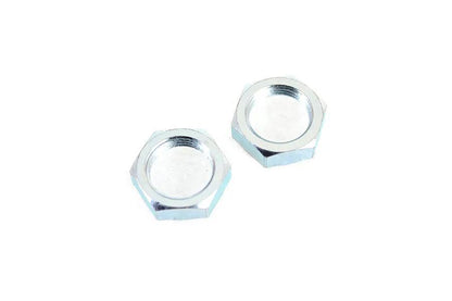 Sifton Shifter Shaft Bushing Nut Set for Harley Davidson WL (1938-1947) by Sifton