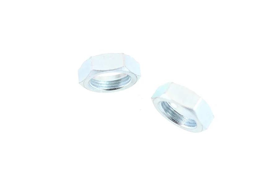 Sifton Shifter Shaft Bushing Nut Set for Harley Davidson WL (1938-1947) by Sifton