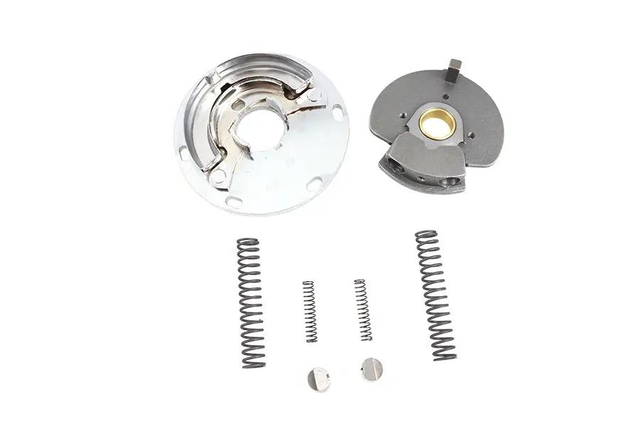 V-Twin Shifter Pawl Carrier Kit for Harley Davidson FL 1952-1961 by V-Twin