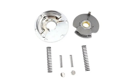 V-Twin Shifter Pawl Carrier Kit for Harley Davidson FL 1952-1961 by V-Twin